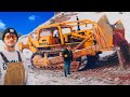 I Bought The Most Indestructible Bulldozer In The World image