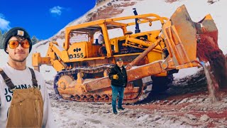 I Bought The Most Indestructible Bulldozer In The World by WhistlinDiesel 6,254,004 views 3 months ago 15 minutes