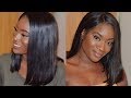 BOMB lace frontal wig !!!  | REVIEW