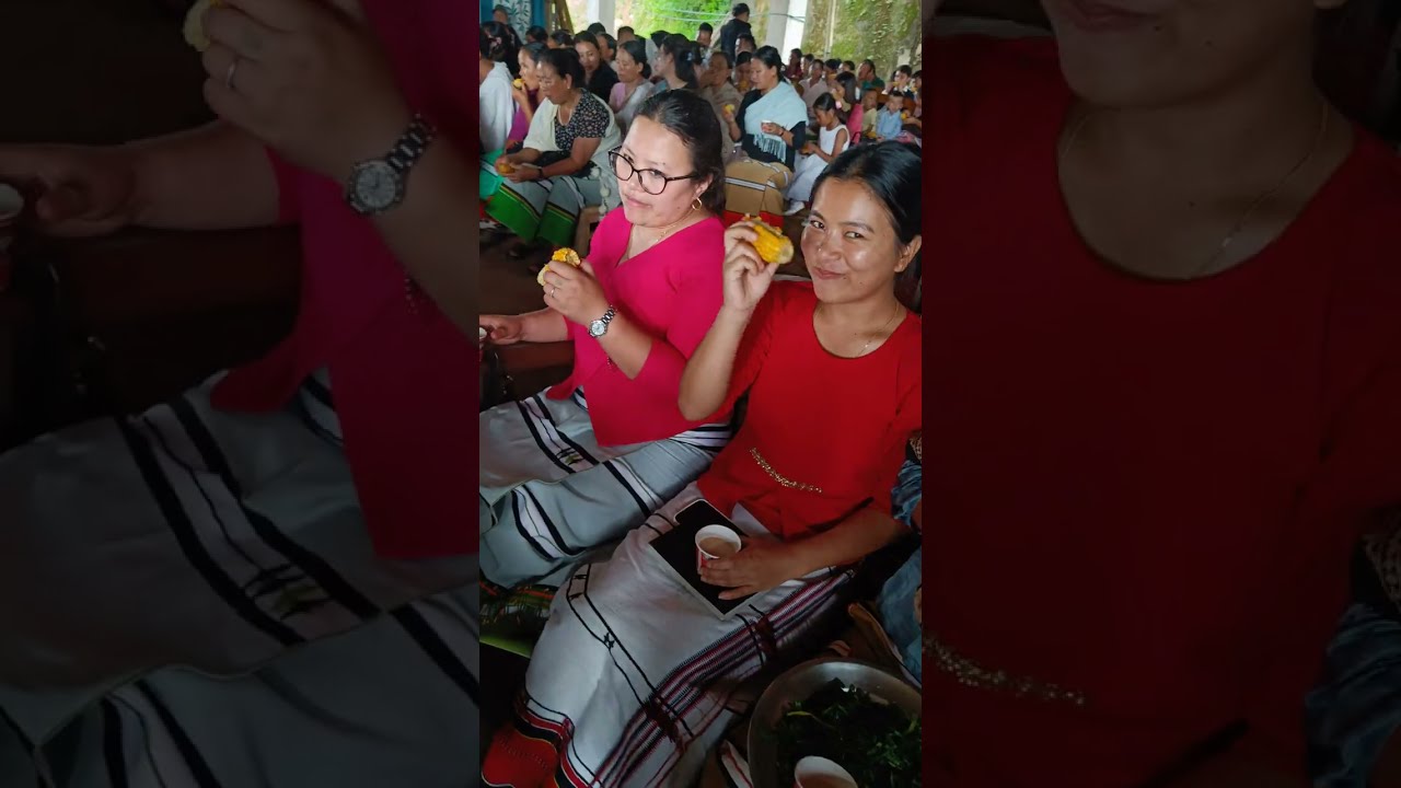 Organic 100% Thanksgiving Day Refreshment