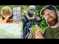 542 KILOMETER! Mein erstes ULTRA RACE! - Q&amp;A zu Peaks &amp; Plains 2025 | Fritz Meinecke