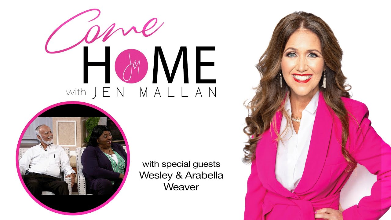 Wesley and Arabella Weaver