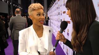 ECHO 2013 - Emeli Sandé
