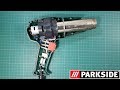 Fix heat gun - parkside PHLG 2000 C2 (vedio 55)