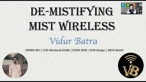 Mist Wireless - How to Ban a Wireless Client?