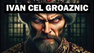 Ivan cel Groaznic - Primul Dictator Nebun al Rusilor care a Transformat Rusia in Tiranie Absoluta