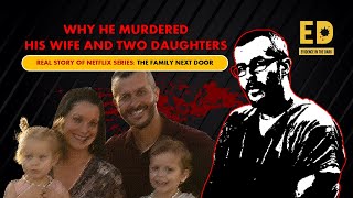 A Perfect Family’s Dark Secret: The Chris Watts Case | Evidence in the Dark episode