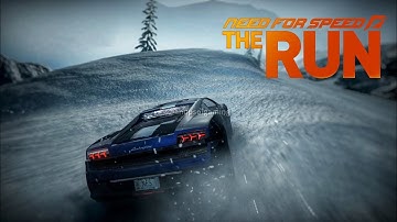 NFS The Run: NO RISK NO GAIN | Race -17| Gameplay Walkthrough Pt-17 #nfs #needforspeed #nfstherun