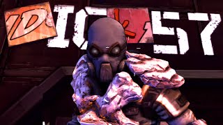 Borderlands The Pre Sequel -  Secret Boss Nel Easter Egg