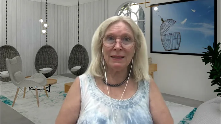 Wealthy Wise Woman Introduction - Susan Ritter