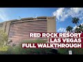 Full Walkthrough Tour of Red Rock Casino Resort in Las Vegas
