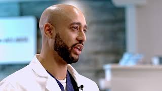 Meet Dr. Christopher Alexander Profile