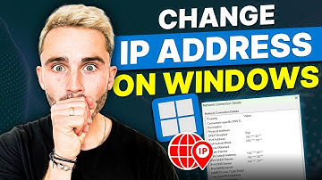 How to Change Your IP Address on Windows: Bypass Geo-Blocks & Boost Your Privacy