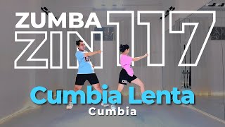 Cumbia Lenta | ZIN Volume 117 | Cumbia | 2bZ