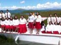 Coral Adventista Voces de Victoria "CUANDO LA TROMPETA SUENE" Aymara