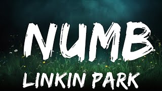 Linkin Park - Numb (Lyrics) | Top Best Songs