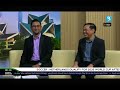 Bernama TV Interview | KL Seni & STEM Festival 2025