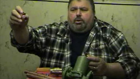 Plumbing Training - The Circulator Pump