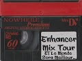 Capture de la vidéo Enhancer - Trace - Contrôle Pas - Sporte Toi Bien (Mix Tour Et Le Monde Sera Meilleur...)