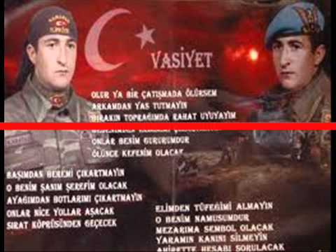 Hasan Yılmaz- Tertibime sor