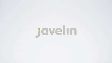 Javelin Software Intro Animation