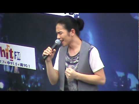 蕭敬騰-Desperado 20100711