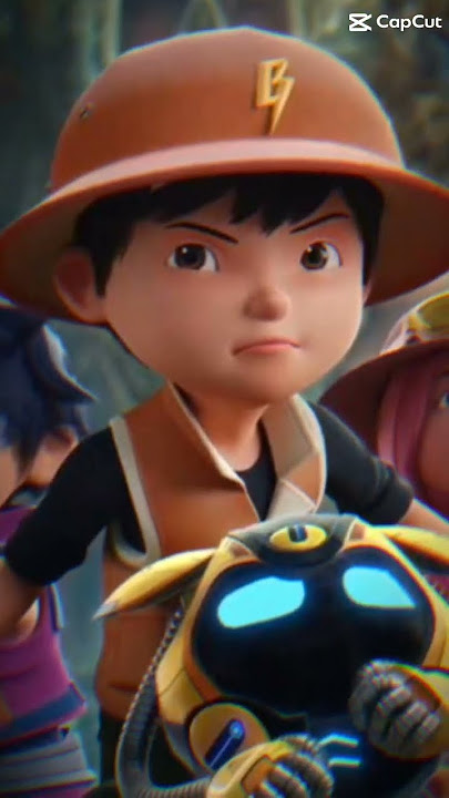 DJ terek bale ver boboiboy#boboiboy #djviral #terekbale #shorts