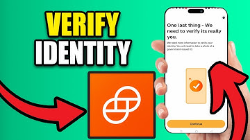 How To Verify Your Identity In Gemini | Verify Your Identity In Gemini Account