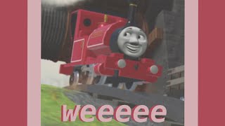 Weeeee Said Skarloey