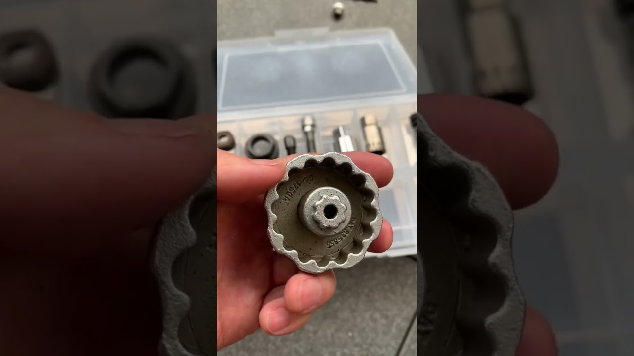 know of all these bike tools?