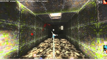 Quake 2 LMCTF Beatdown - SW vs. PS Week #4