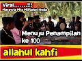 allahul kahfi II Marawis MTs Miftahul Huda