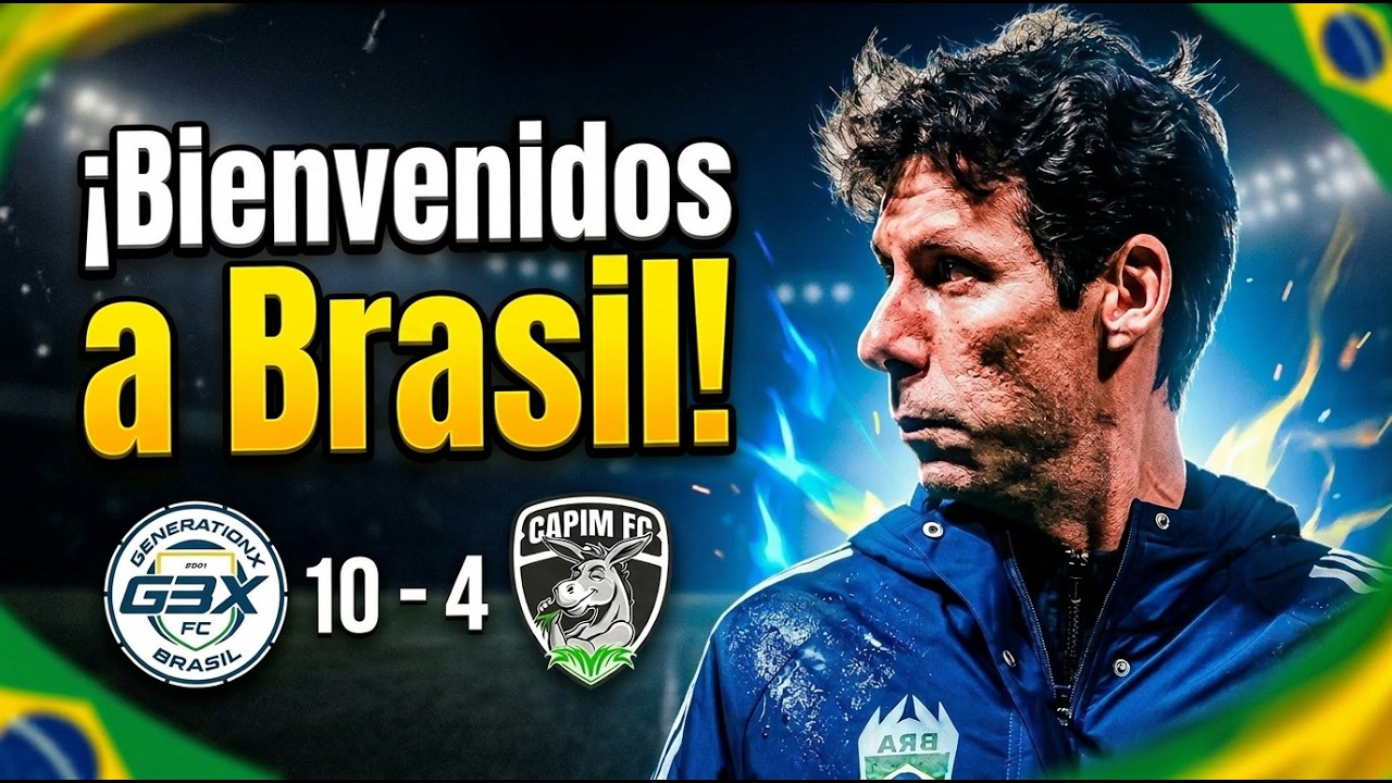 VELHOVAMP FALA SOBRE G3X VS CAPIM