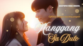 Hanggang Sa Dulo – Heartfelt Love Anthem | A5 High Note Challenge!