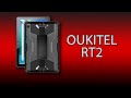 Oukitel RT2 - найкращий бюджетний захищений планшет!