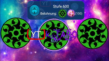 NEBULOUS LVL 600!! AND NEW TRICK??!! NEBULOUS EPIC PRE SPLIT ZRICK SPLIT PUSH SPLIT//KLARO