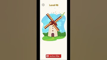 DOP 4 Draw One Part  Game Play Level 42