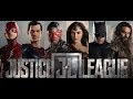 Justice League movie w/theme