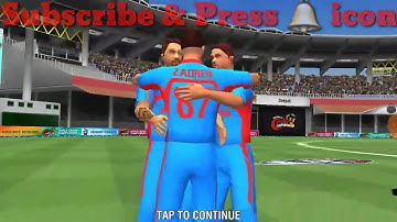HOW TO TAKE A WICKETS IN WCC2 2.7 VERSION BOWLING TRICKS