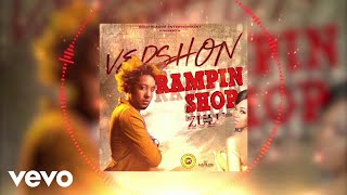 Vershon - Rampin Shop