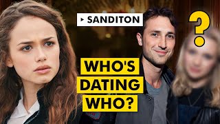 Sanditon Cast Real-Life Partners Revealed!