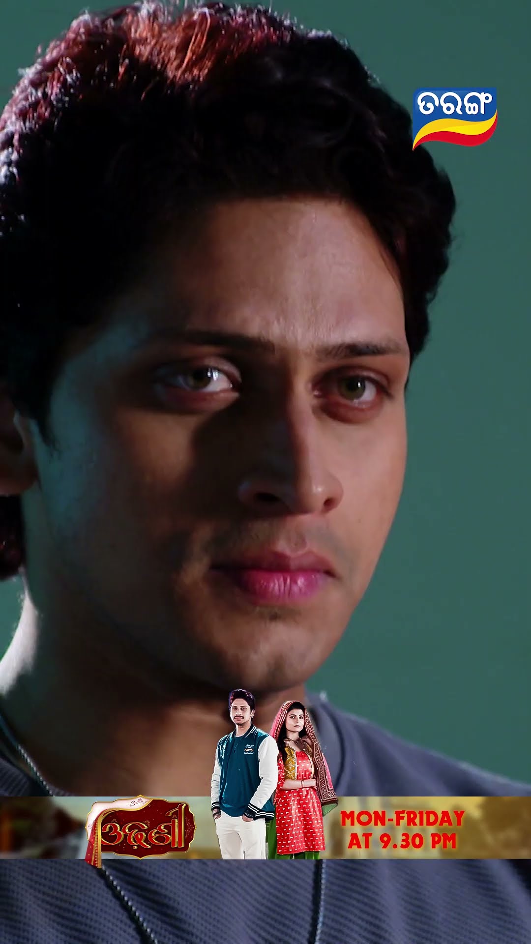 Odhani | Shorts | Odhani @ 9.30 PM | Tarang TV | Tarang Plus