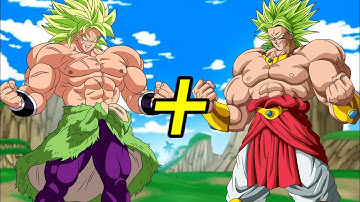 Dragon Ball Character