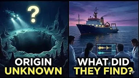 Strange Holes Discovered at the Bottom of Lake Michigan | Water Mysteries | Prart4