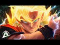 أغنية ميراي غوهان جميلة ومؤثرة Dragon Ball Z ضياء المستقبل مترجمة Anirap 