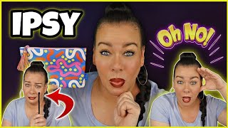 Ipsy September 2023 - WHOA! I'm Impressed - 3 Full Size Items