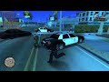 [LS-RP.com] Los Santos Police Department | Shots Fired #18