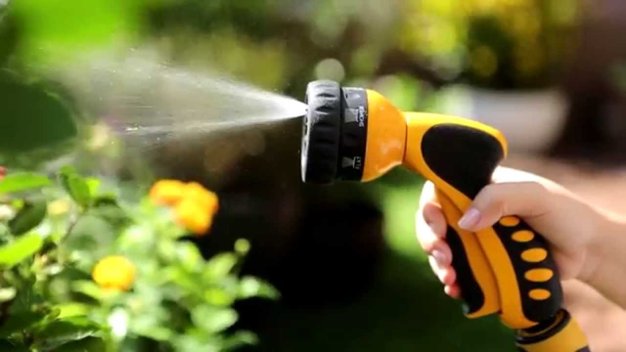 Dual-Flow Handspray CHG 0196