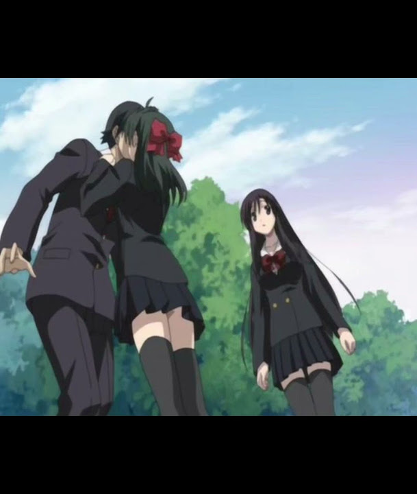 Anime edit area codes by kali boy and girl youtube