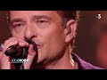 David Hallyday & L'Académie internationale de comédie musicale - Sang pour sang